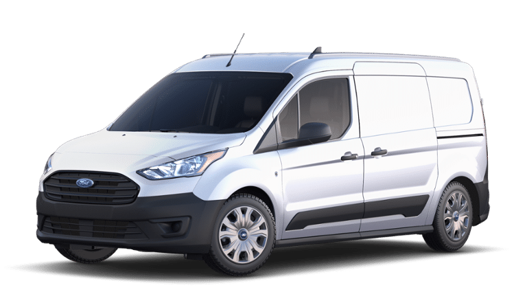 2023 Ford Transit Connect Van Vehicle Photo in Terrell, TX 75160